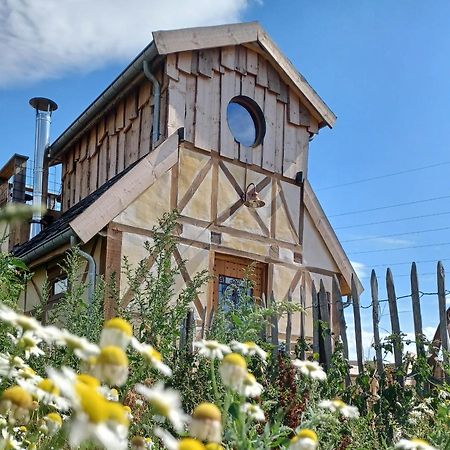 La Cabane Du Coing Vise Luaran gambar