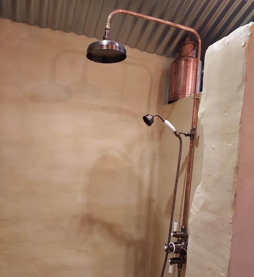 La Cabane Du Coing Vise Luaran gambar